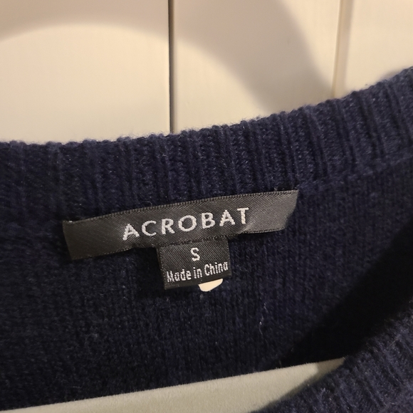 Acrobat | Dresses | Fun Asymmetrical | Poshmark